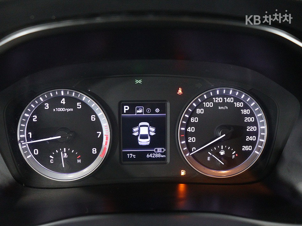 Hyundai Sonata — miniaturë 6
