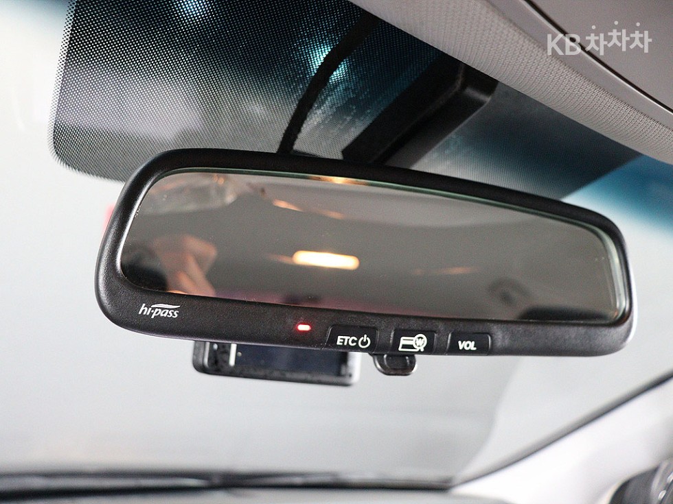 Hyundai Sonata — miniaturë 7