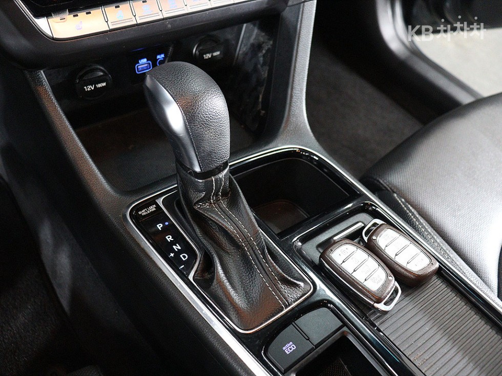 Hyundai Sonata — miniaturë 11