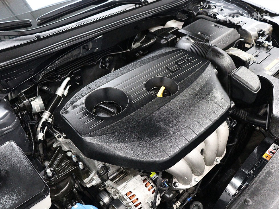 Hyundai Sonata — miniaturë 19