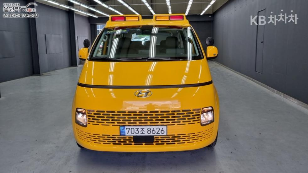 Hyundai Staria — miniaturë 3