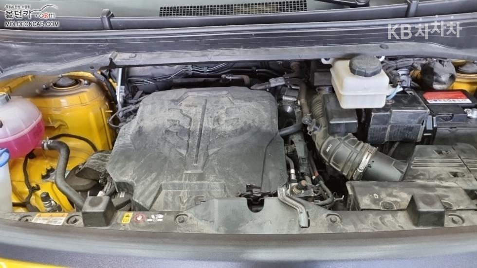 Hyundai Staria — miniaturë 8