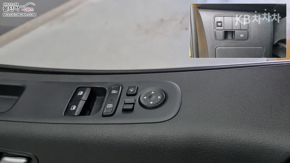 Hyundai Staria — miniaturë 17