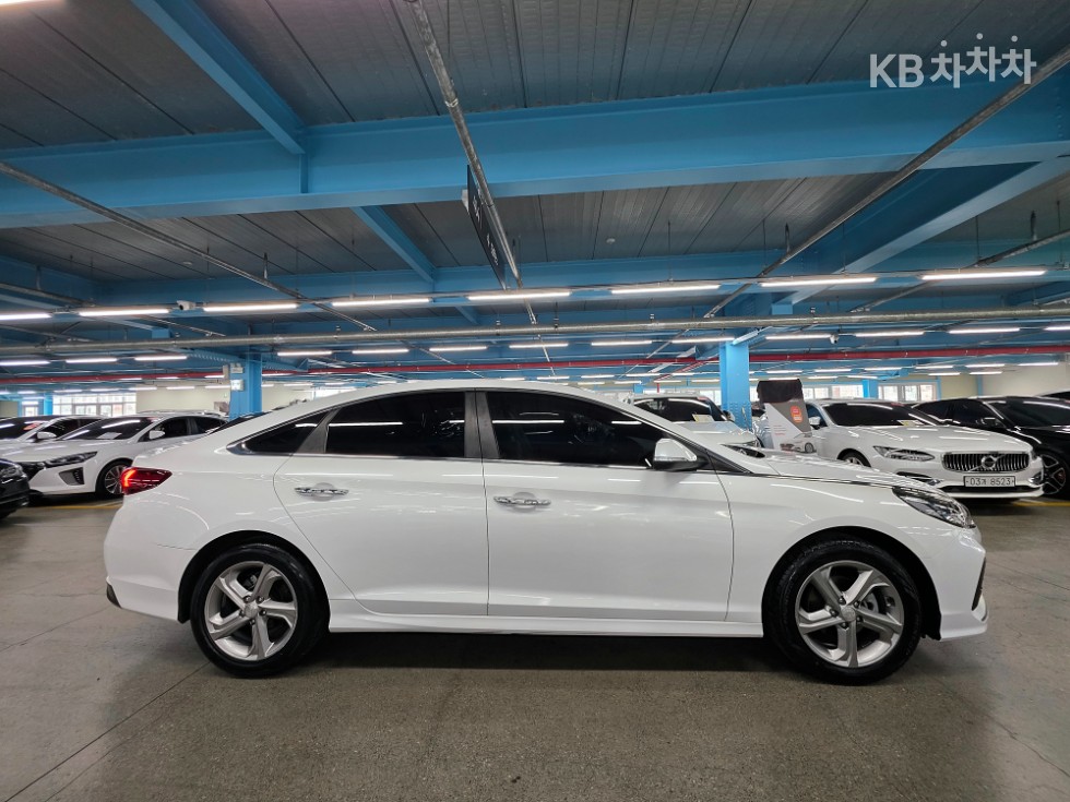 Hyundai Sonata — miniaturë 20