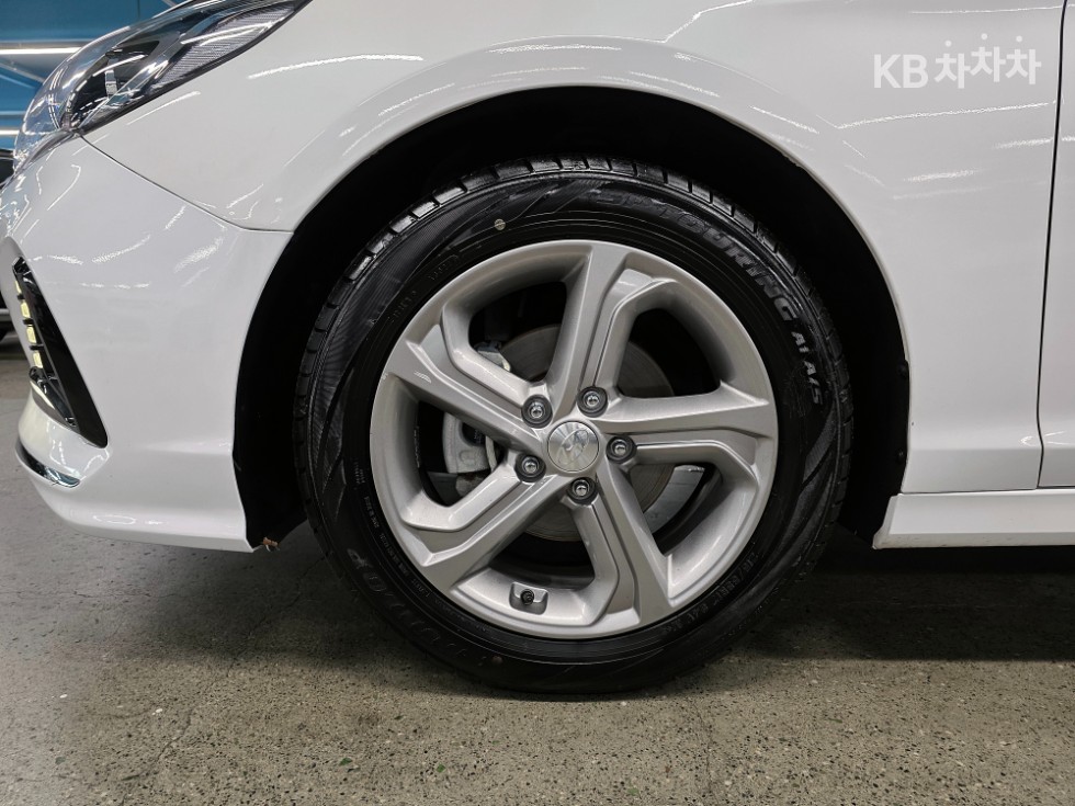 Hyundai Sonata — miniaturë 19