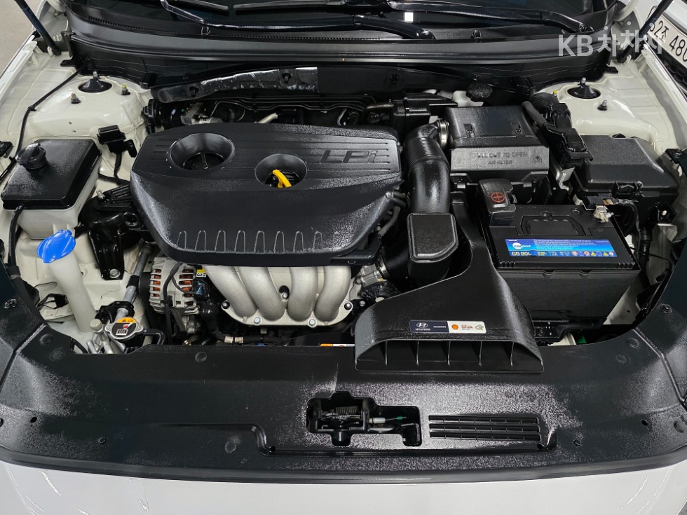 Hyundai Sonata — miniaturë 6