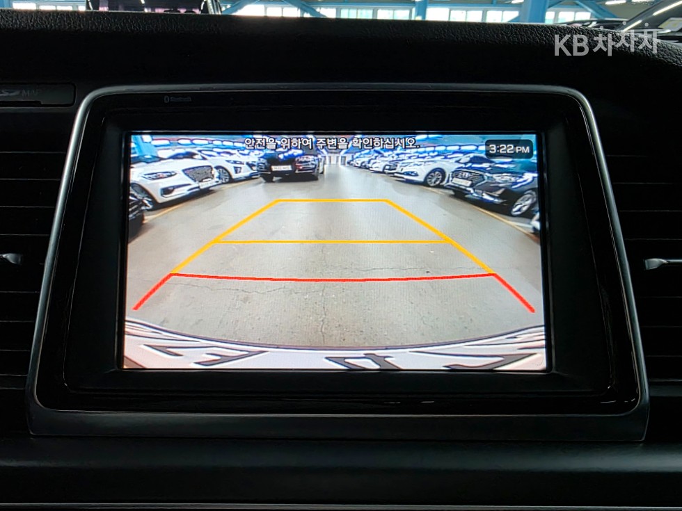 Hyundai Sonata — miniaturë 10