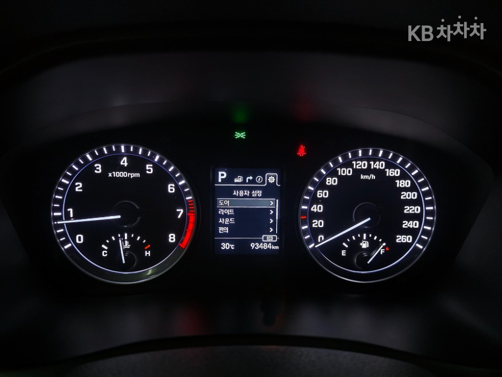 Hyundai Sonata — miniaturë 5