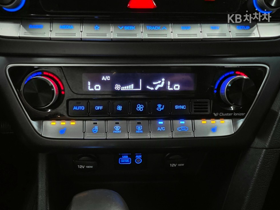 Hyundai Sonata — miniaturë 11