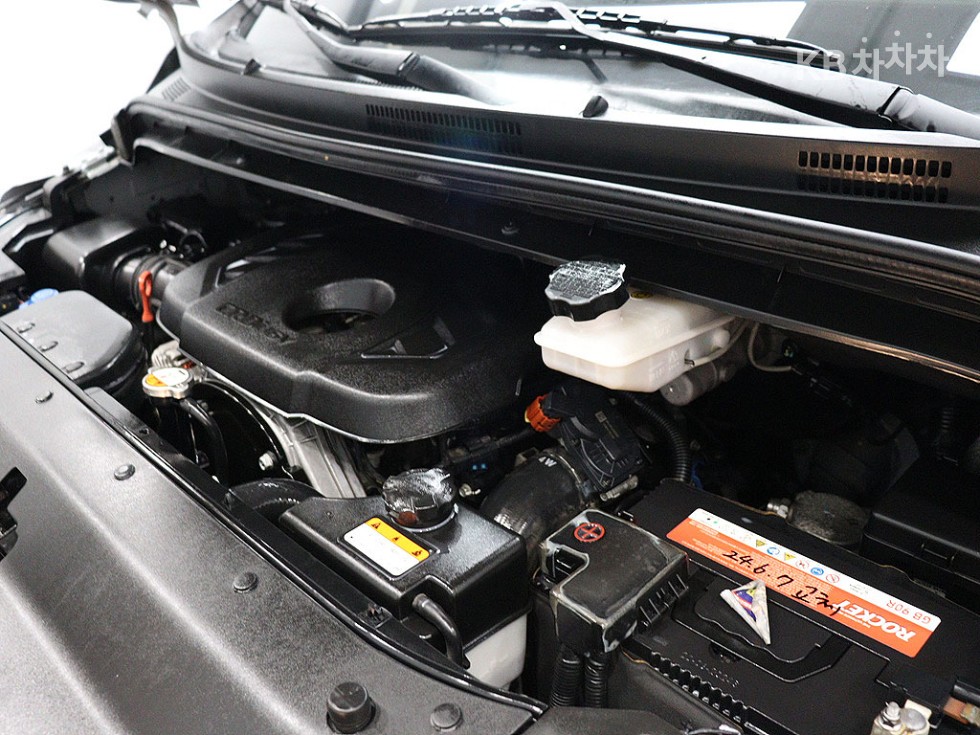 Hyundai Starex — miniaturë 6