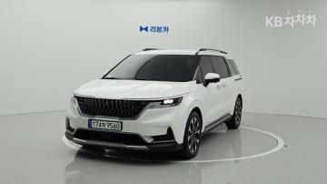 Kia Carnival D2.2 7인승 — foto 1
