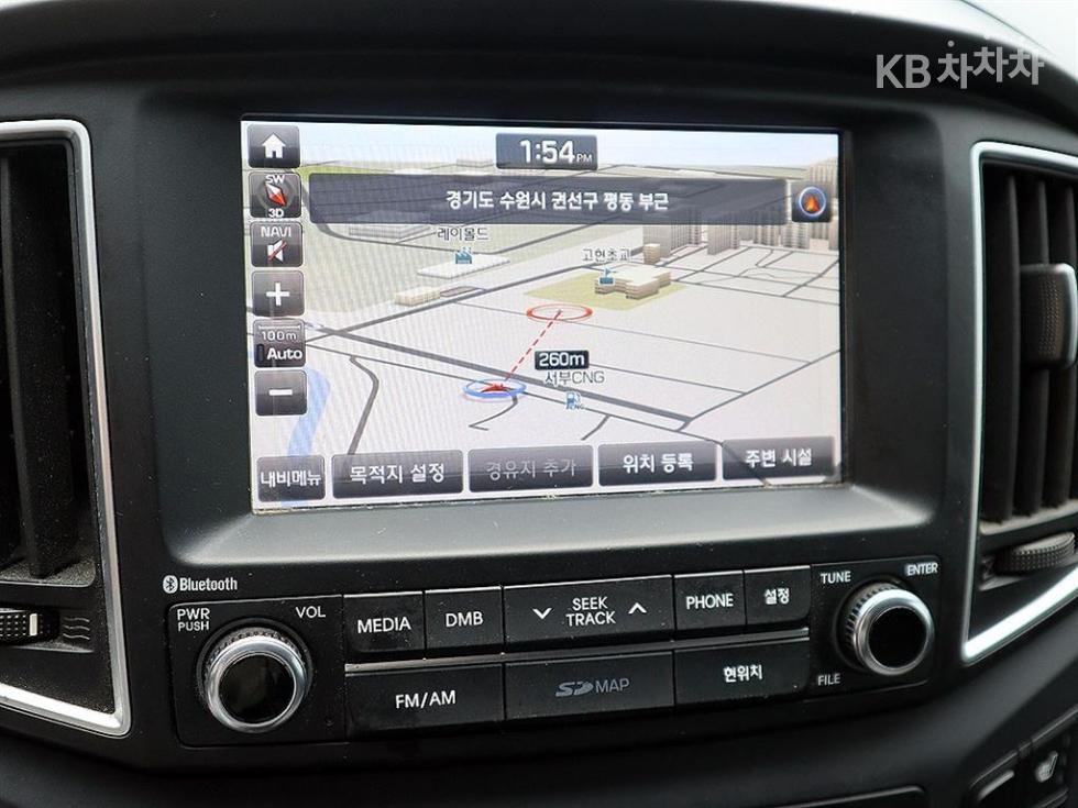 Hyundai Starex — miniaturë 13