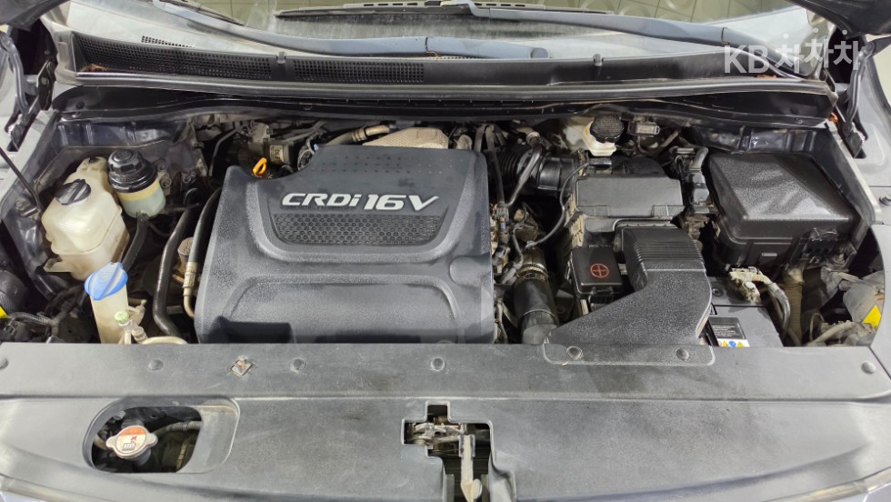 Kia Carnival — miniaturë 32