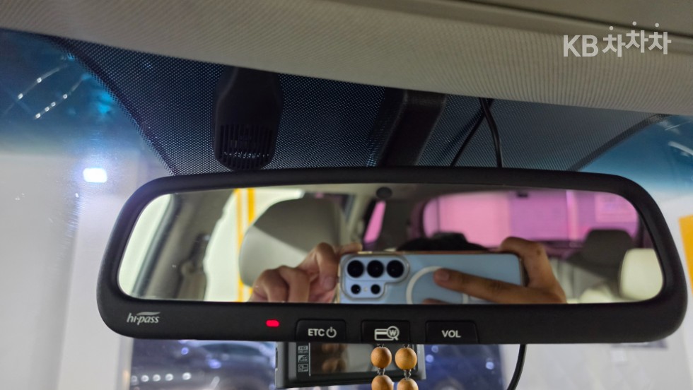 Kia Carnival — miniaturë 21