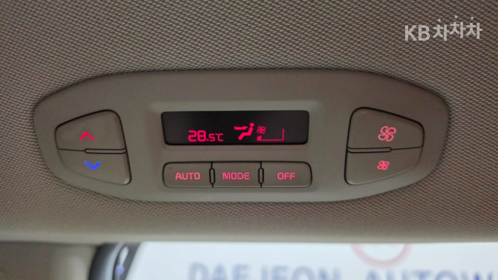 Kia Carnival — miniaturë 29