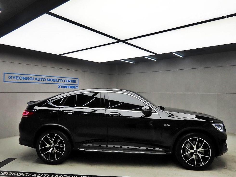 2023 Mercedes-Benz GLC(X253) photo