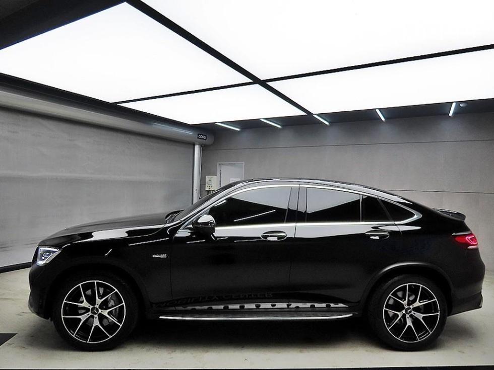 2023 Mercedes-Benz GLC(X253) photo
