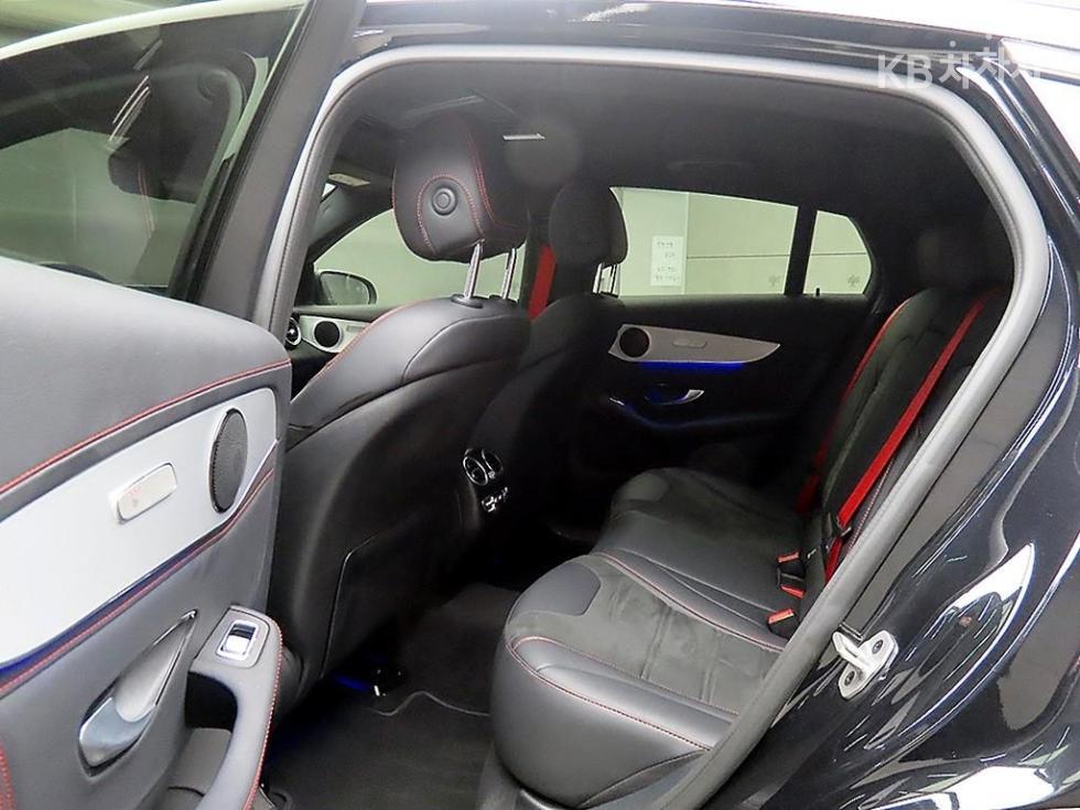 2023 Mercedes-Benz GLC(X253) photo