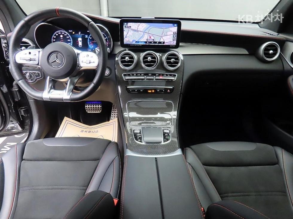2023 Mercedes-Benz GLC(X253) photo