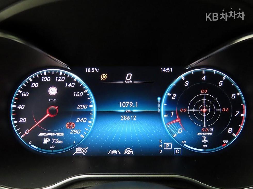 2023 Mercedes-Benz GLC(X253) photo