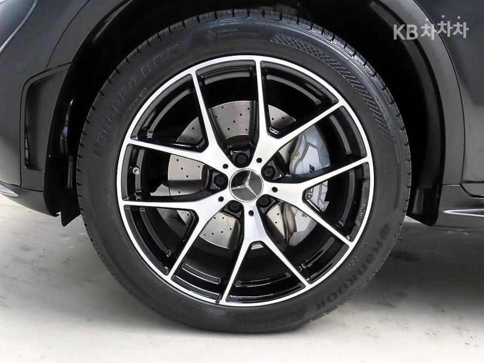 2023 Mercedes-Benz GLC(X253) photo