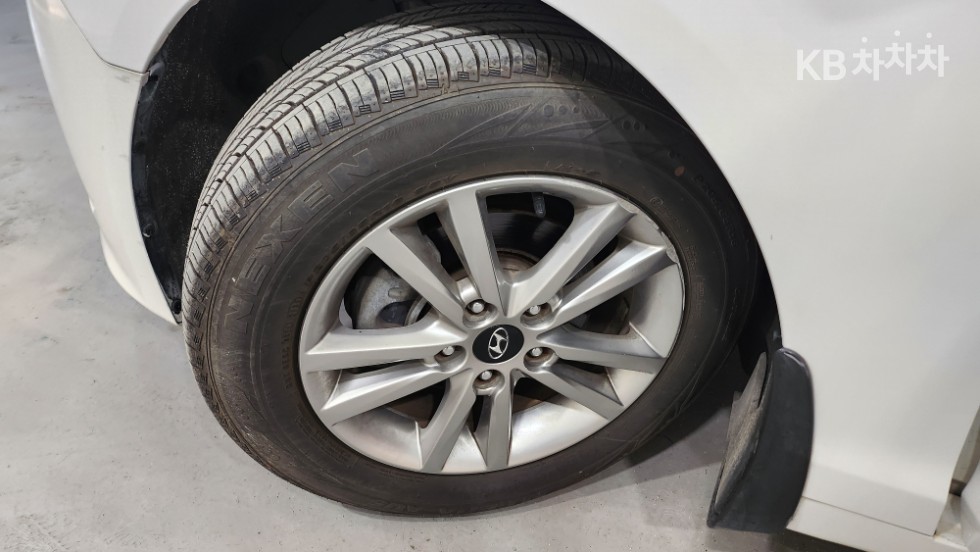 Hyundai Sonata — miniaturë 27