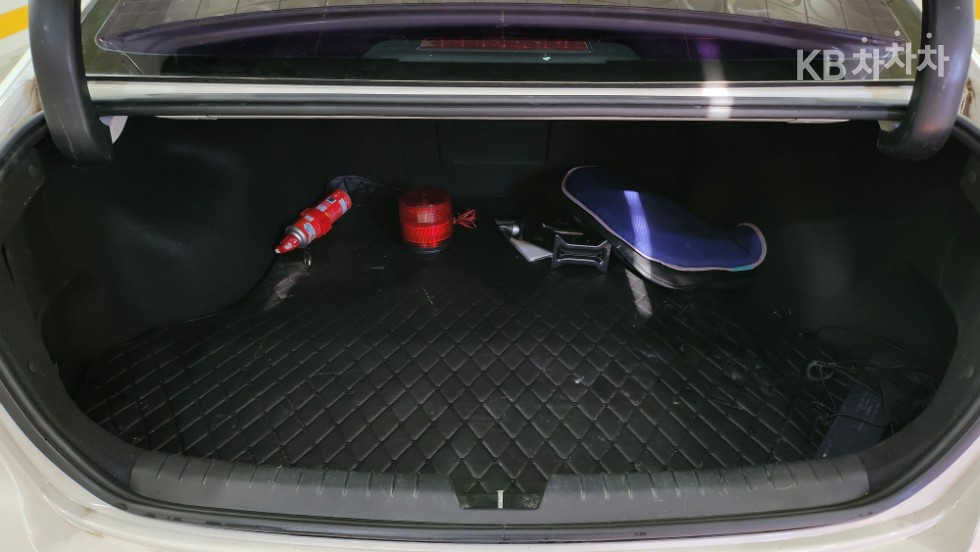 Hyundai Sonata — miniaturë 25