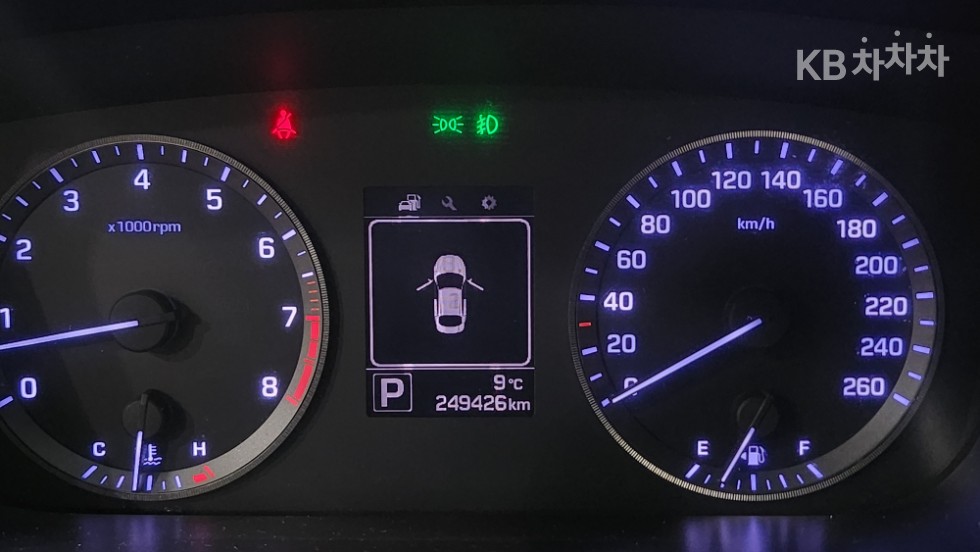 Hyundai Sonata — miniaturë 15