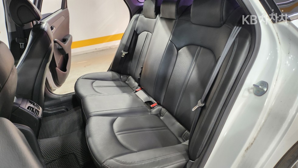 Hyundai Sonata — miniaturë 10