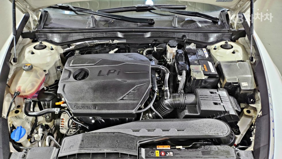 Hyundai Sonata — miniaturë 31