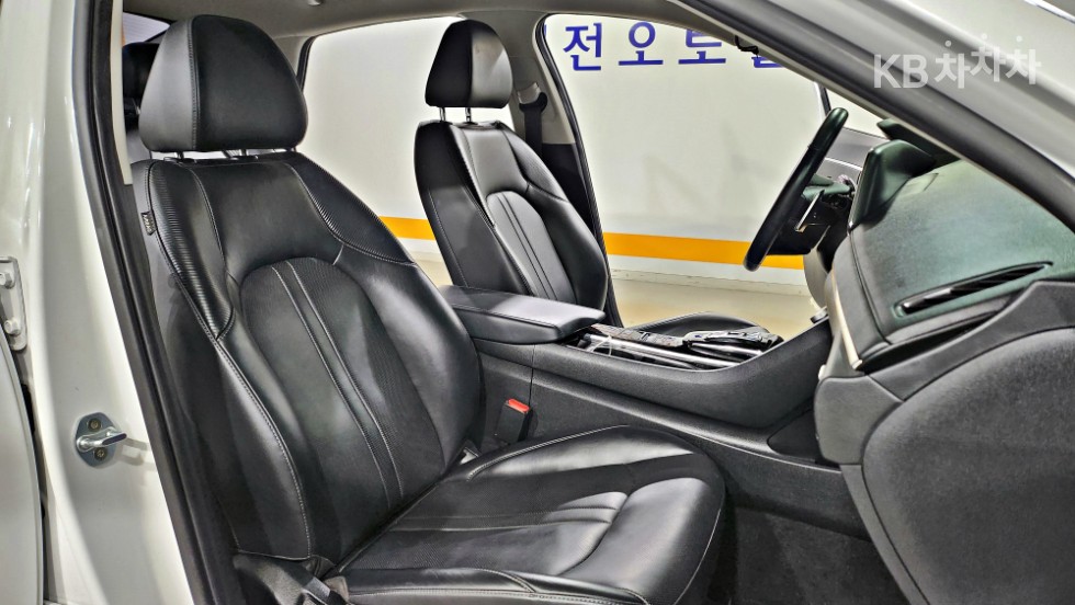 Hyundai Sonata — miniaturë 9