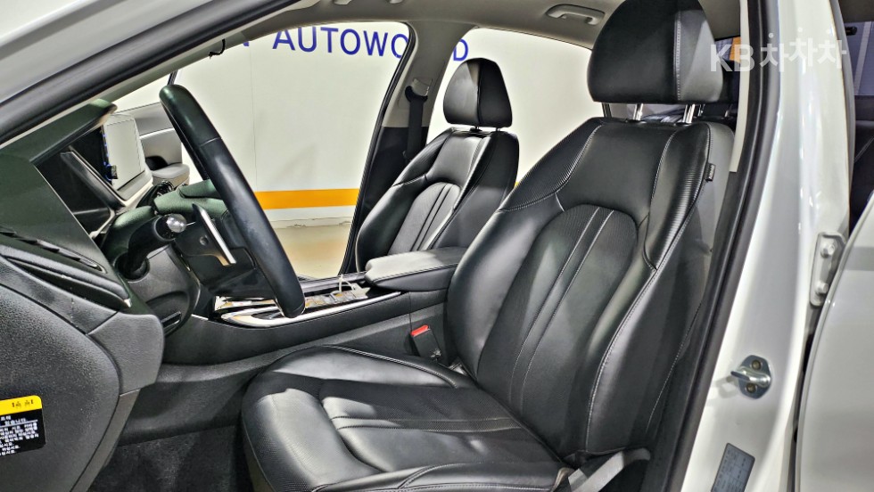 Hyundai Sonata — miniaturë 8