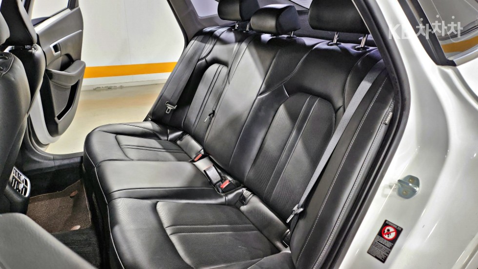 Hyundai Sonata — miniaturë 10