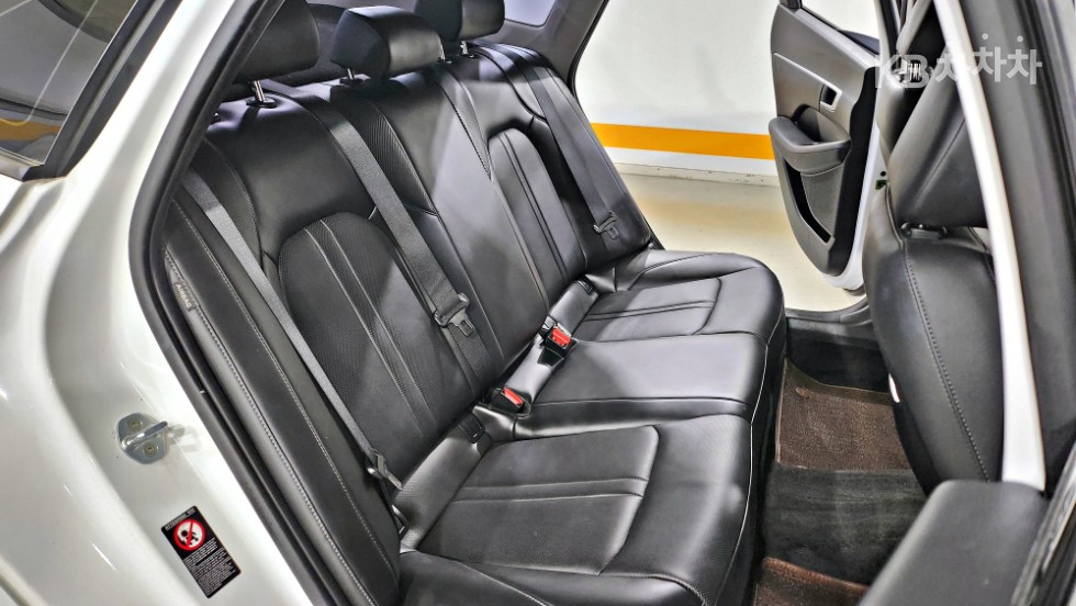 Hyundai Sonata — miniaturë 11