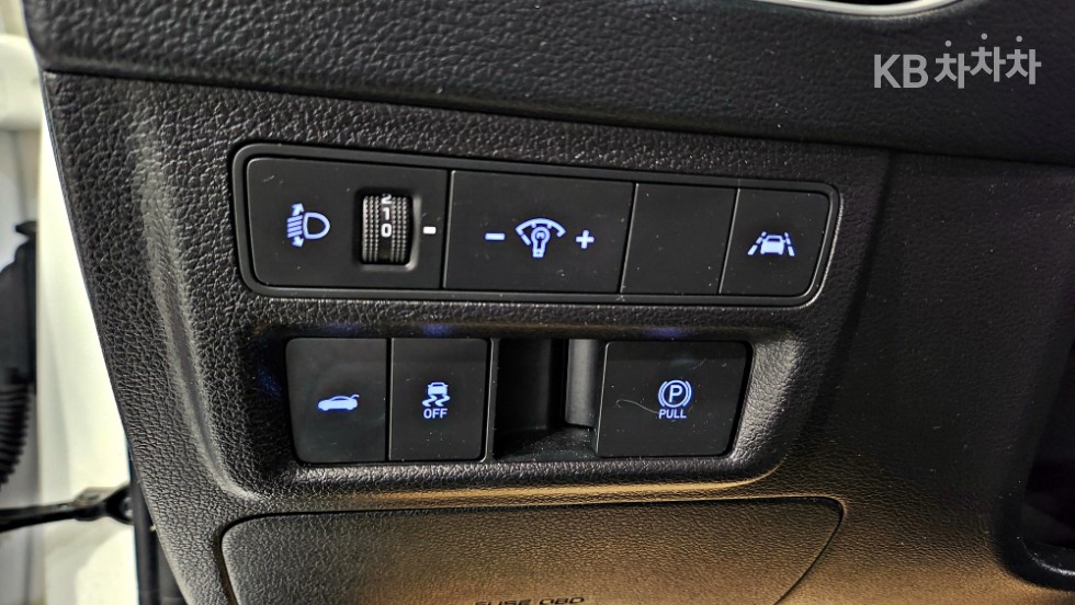 Hyundai Sonata — miniaturë 18