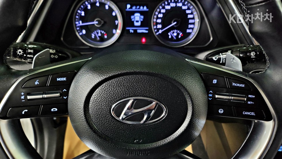 Hyundai Sonata — miniaturë 17