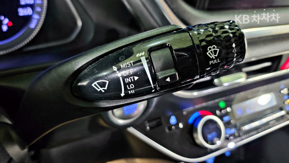 Hyundai Sonata — miniaturë 25
