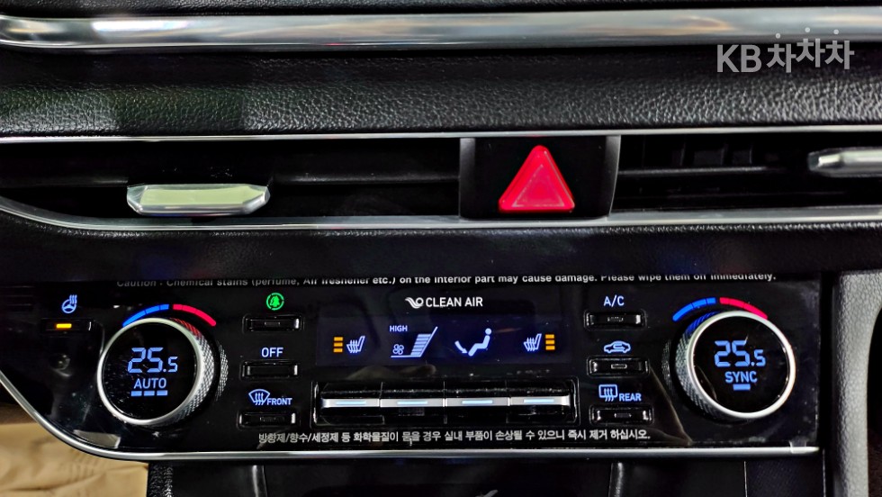 Hyundai Sonata — miniaturë 14