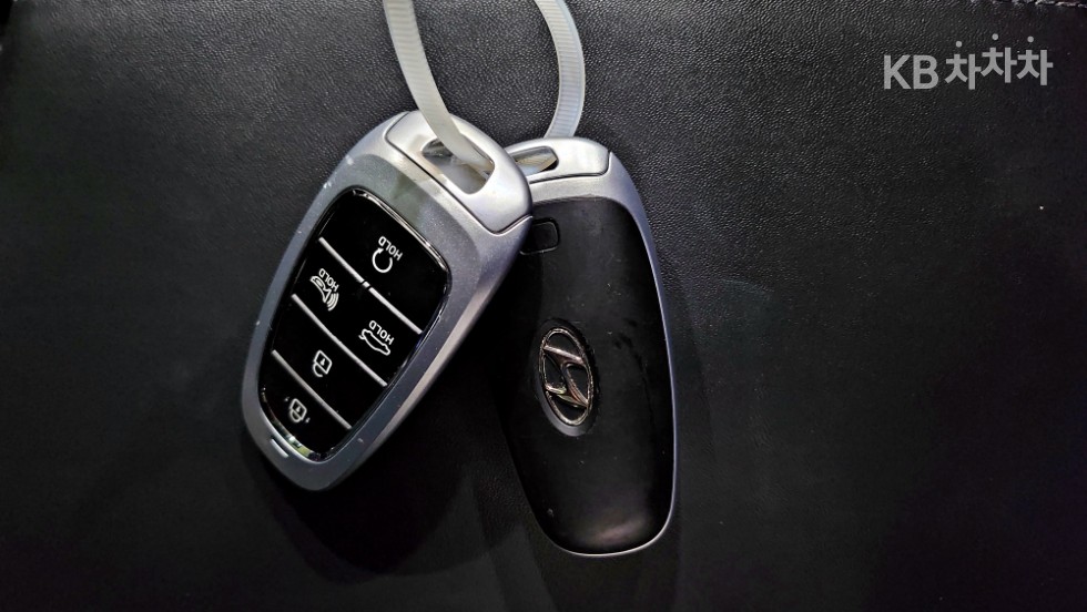 Hyundai Sonata — miniaturë 27