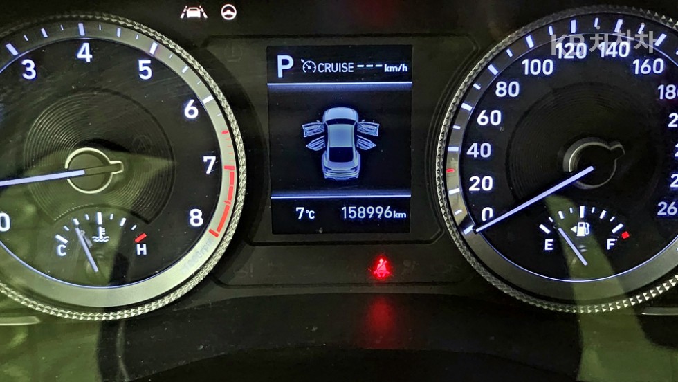 Hyundai Sonata — miniaturë 19