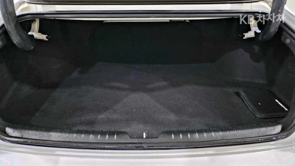 Hyundai Sonata — miniaturë 28
