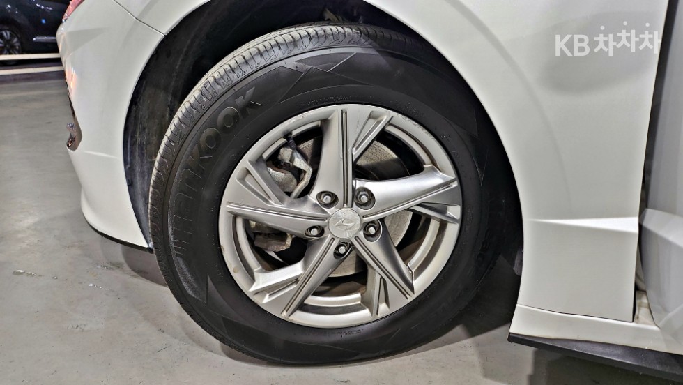 Hyundai Sonata — miniaturë 29