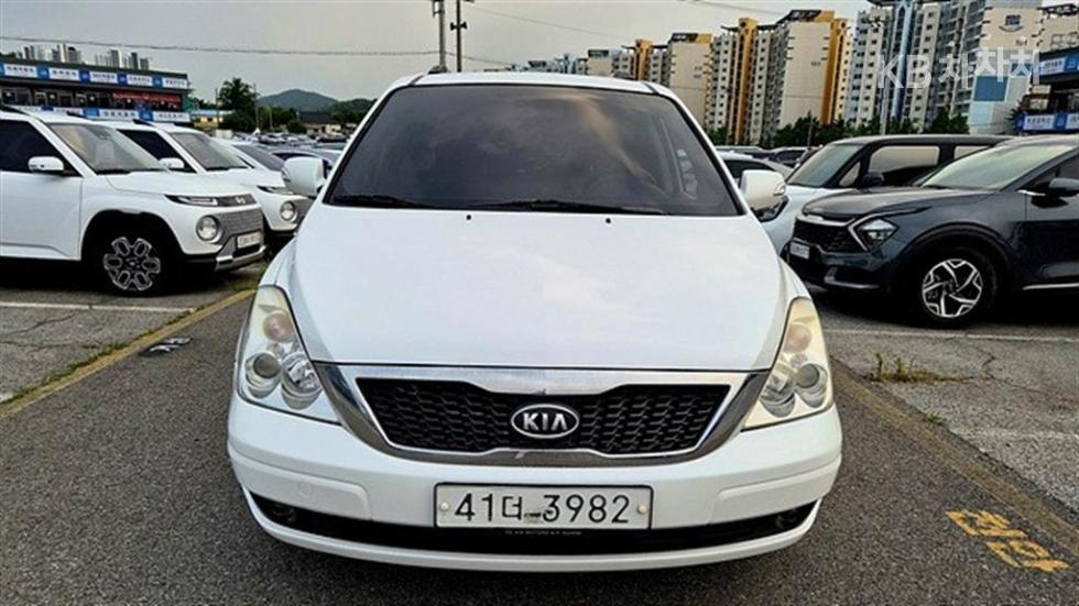 Kia Carnival — miniaturë 3