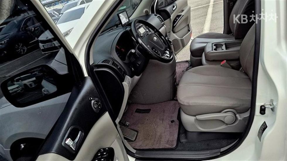 Kia Carnival — miniaturë 11