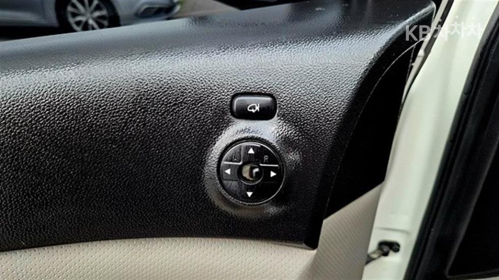 Kia Carnival — miniaturë 14