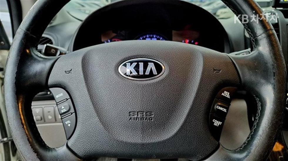 Kia Carnival — miniaturë 16