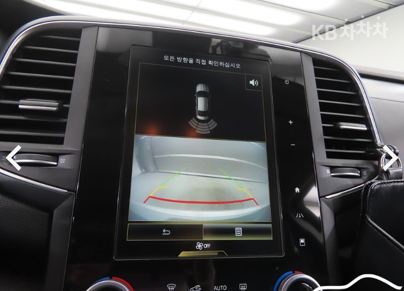 Renault Samsung SM6 — miniaturë 13