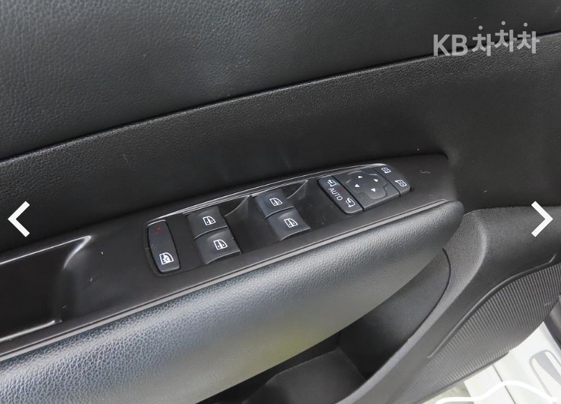 Renault Samsung SM6 — miniaturë 14