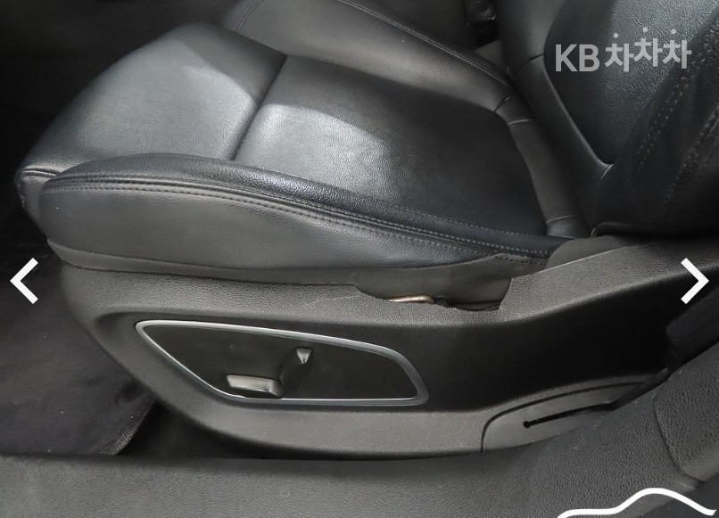 Renault Samsung SM6 — miniaturë 15