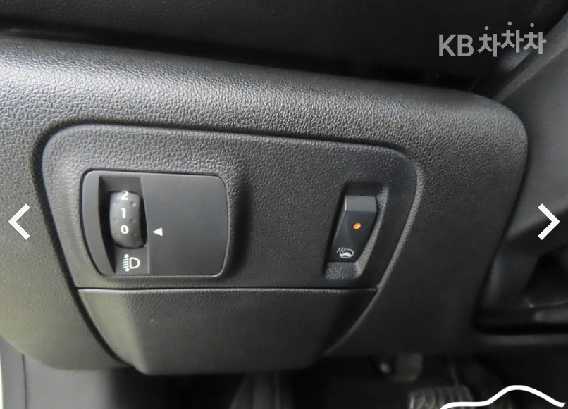 Renault Samsung SM6 — miniaturë 16